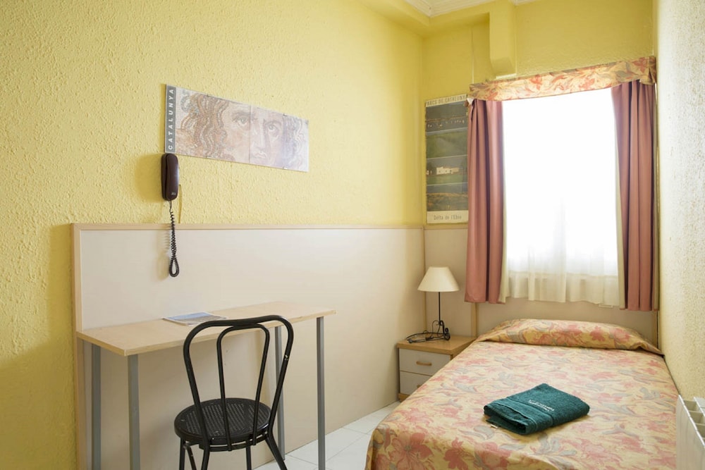 Habitación Sencilla, Baño Privado