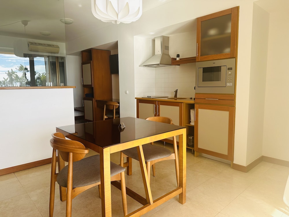 Panoramic Studio, Balcony, Sea View - Photo 15