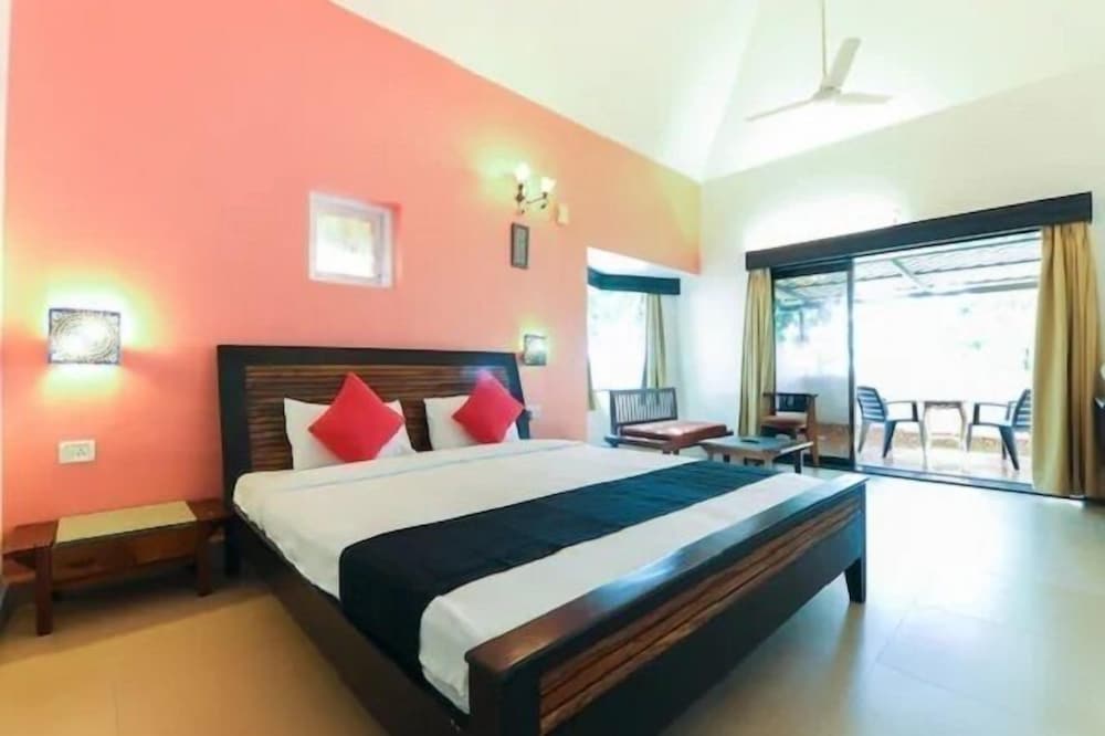 Comfort Double Room, 1 King Bed (Super)