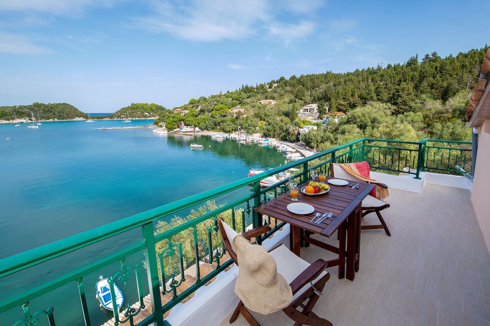 Panoramic Loft, 1 Bedroom, Sea View photo 3