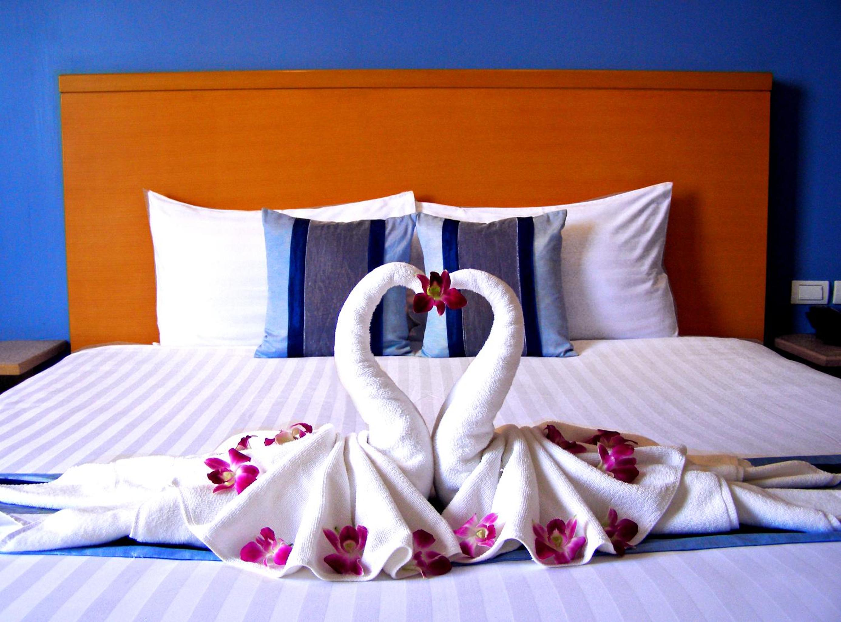 Deluxe Double or Twin Room photo 2