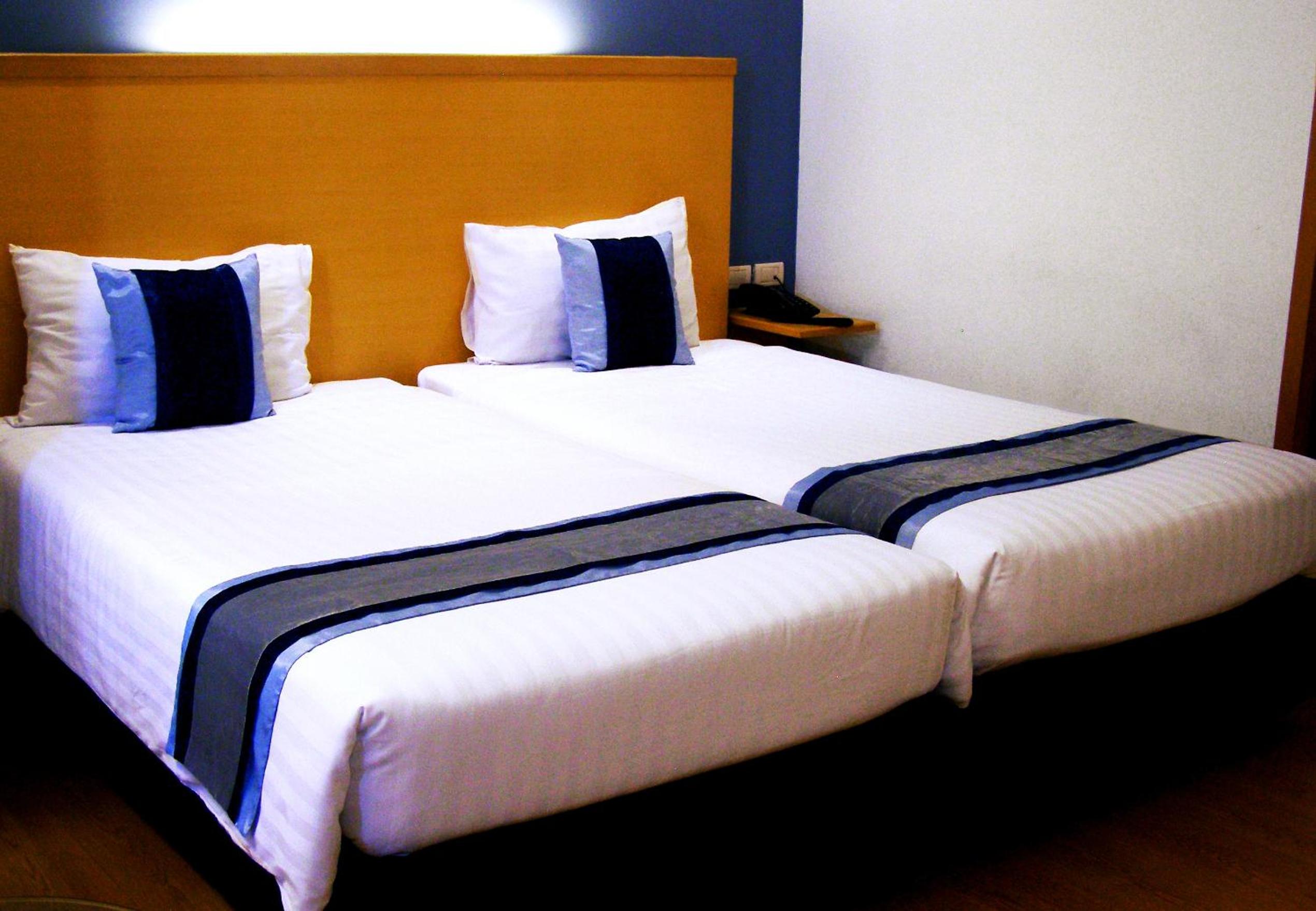 Standard Double or Twin Room photo 1