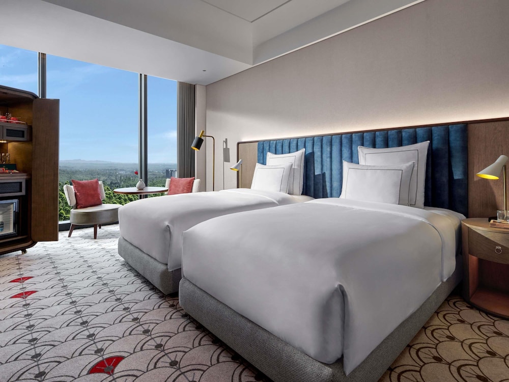 Premier Twin Room photo 1