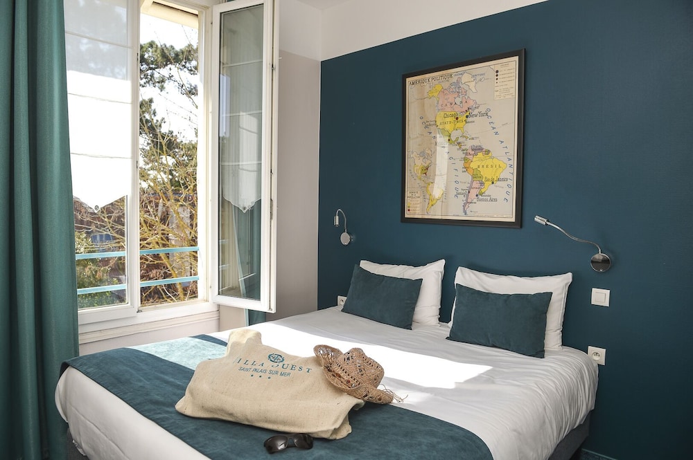 Classic Room, 1 Double Bed, Garden View photo 1