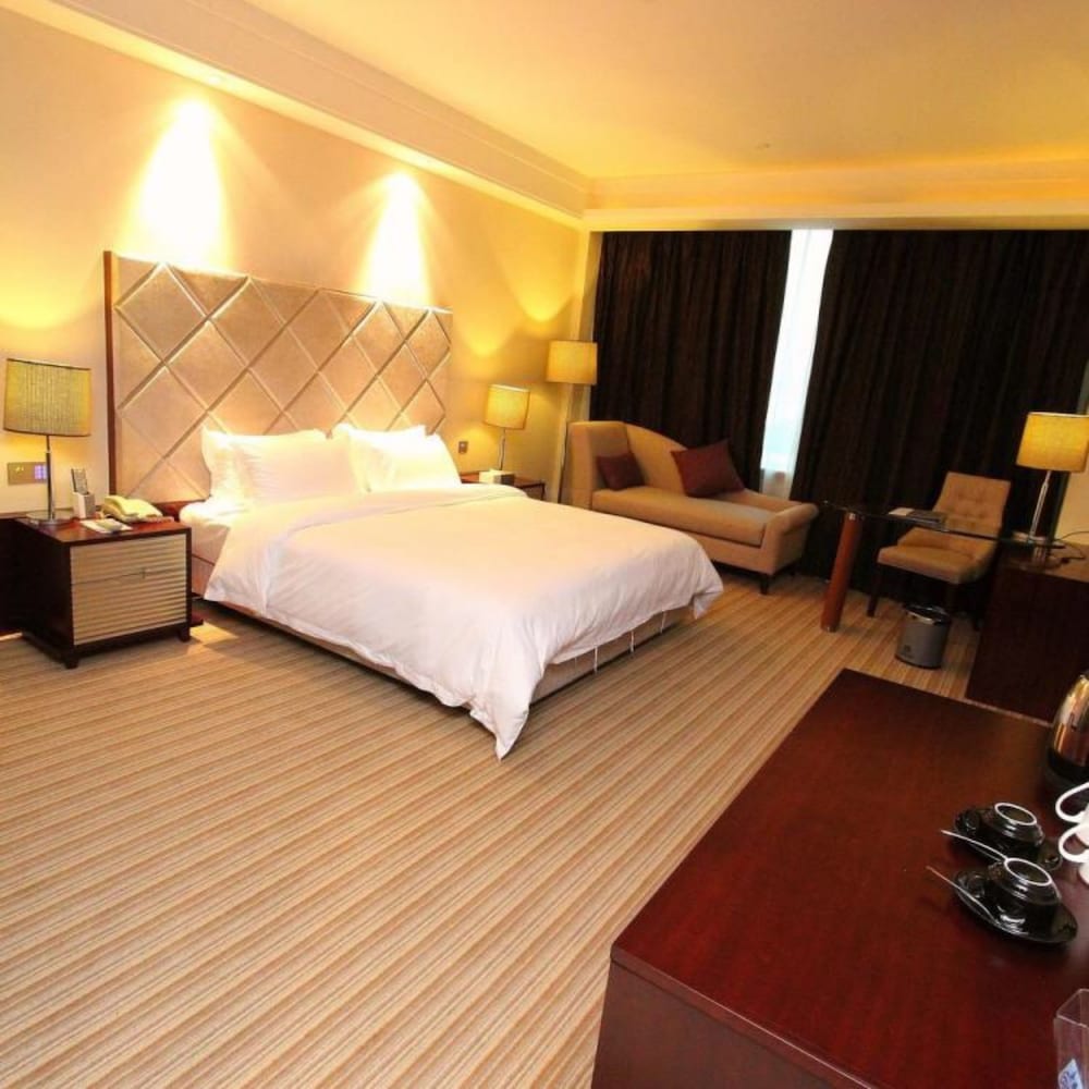 Business Room