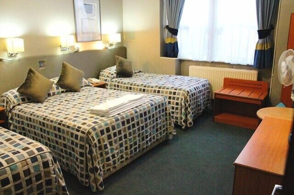 Twin Room photo 3