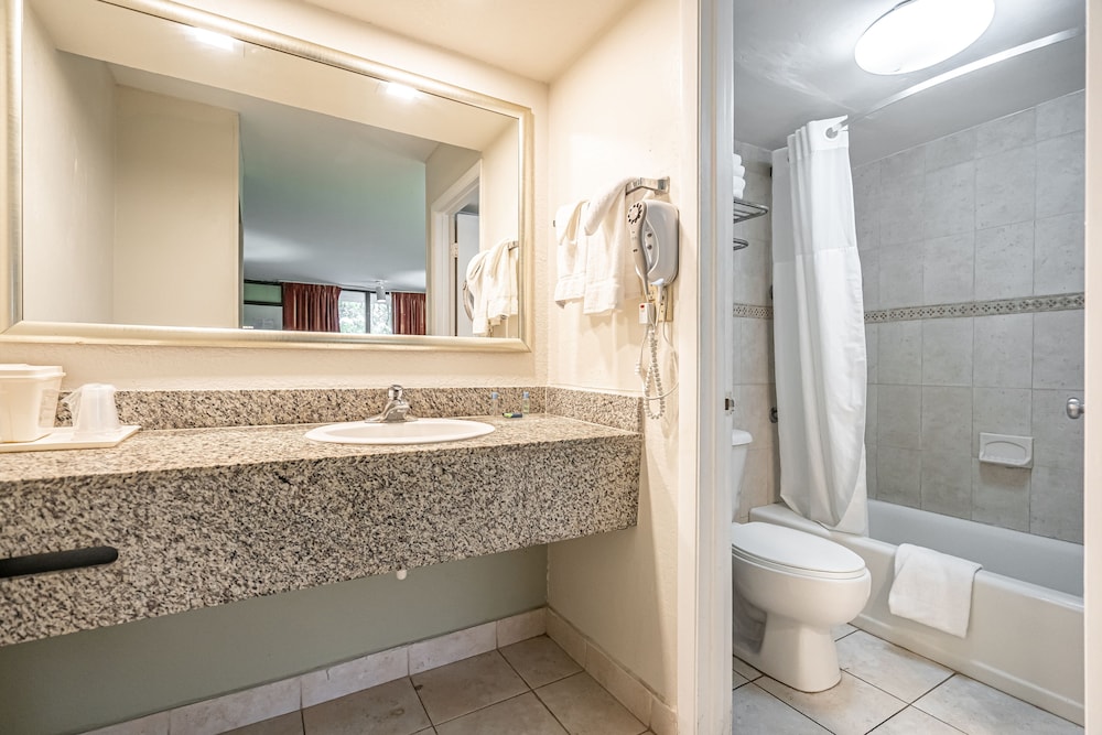 Classic Double Room - Photo 6
