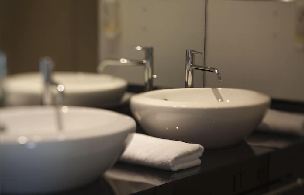 Comfort Room photo 2