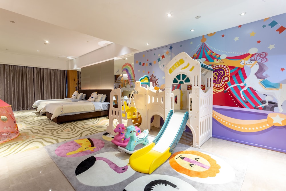Family Suite - Photo 3