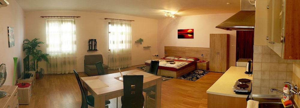 Standard Apartment, Terrace photo 3