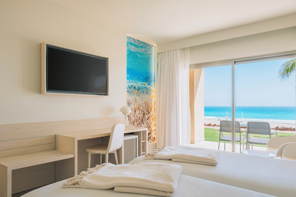 Habitación Doble, Vista al Mar