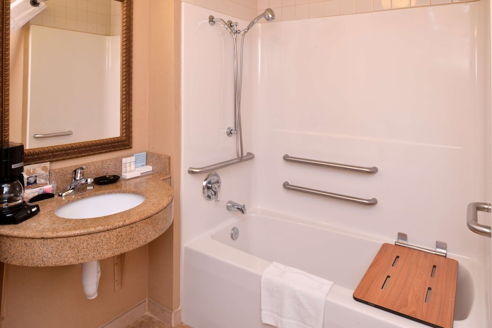Hampton Inn by Hilton Litchfield, Billede 4