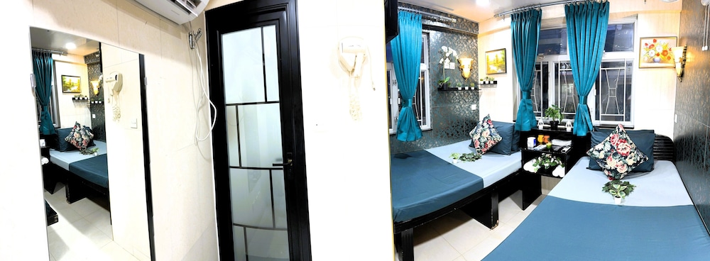 Standard Quadruple Room - Photo 7