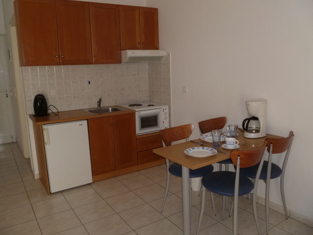 One Bedroom Apartment for 4 people Deluxe photo 3