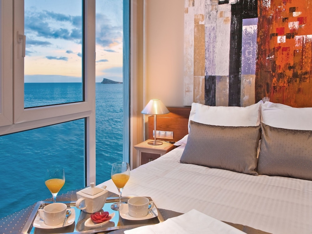 Standard Room, Sea View - Photo 4