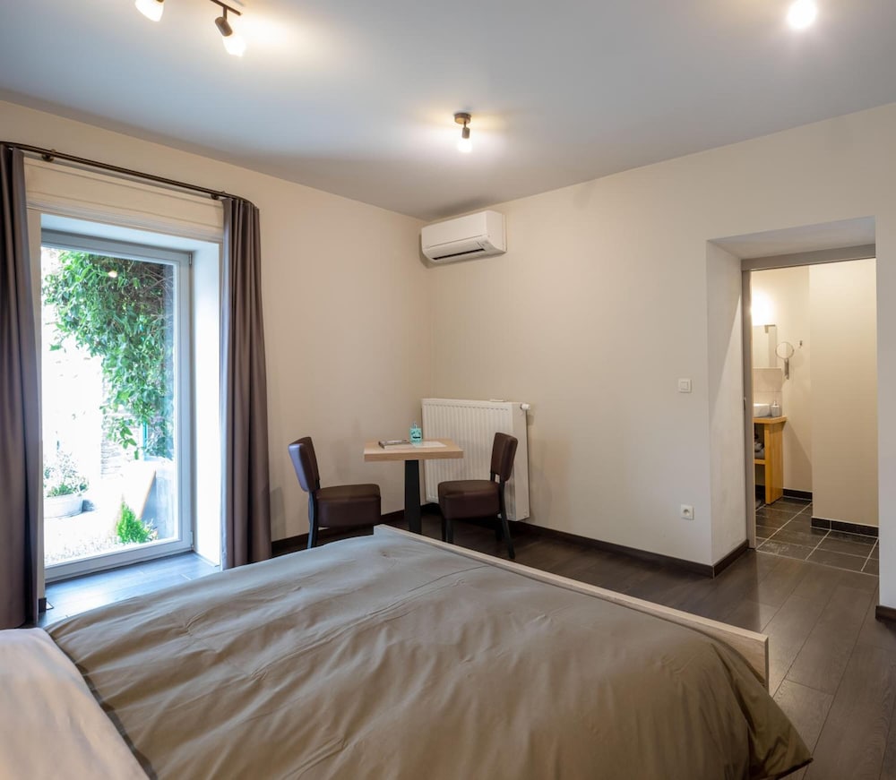 Deluxe Double or Twin Room, 1 Queen Bed