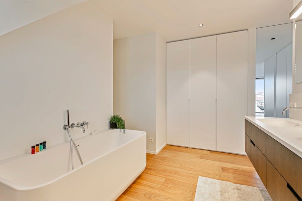 Majestic new Penthouse With 2 Parkings, Photo 36