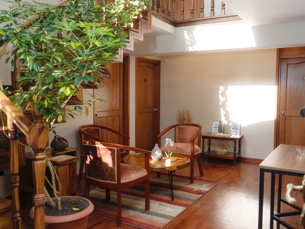 Double Room - Photo 21