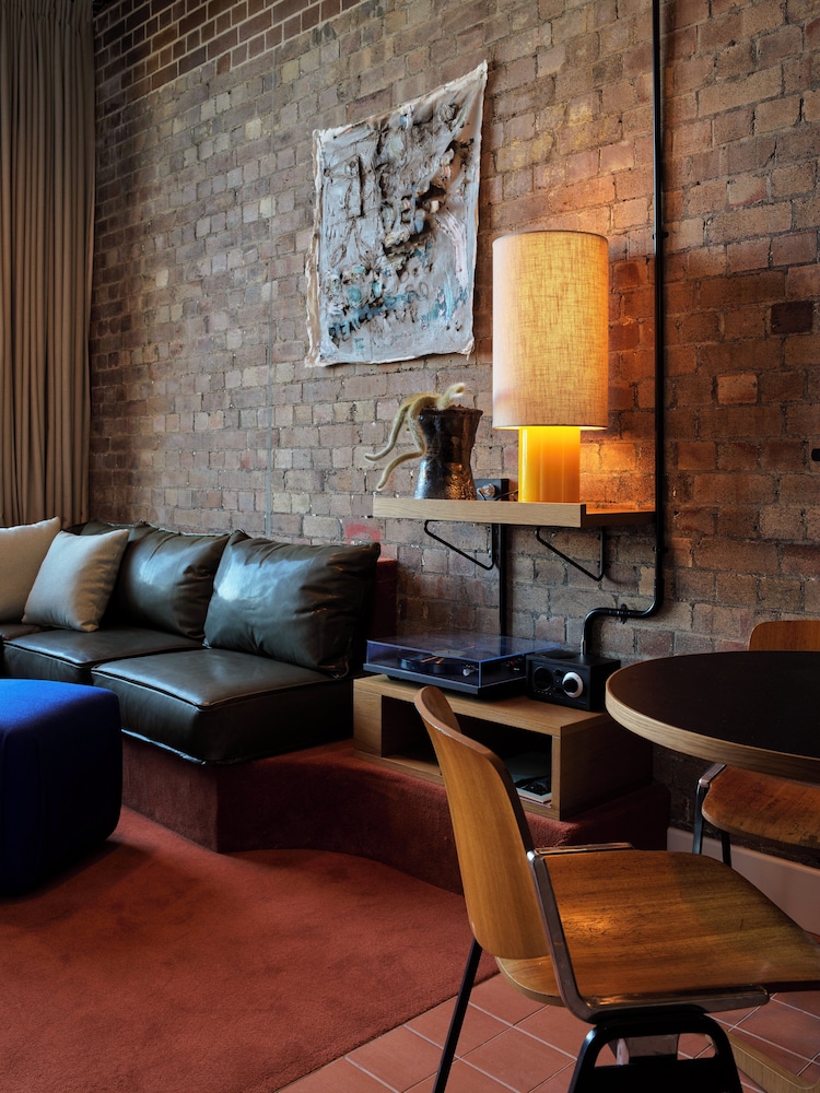 Suite (Loft)