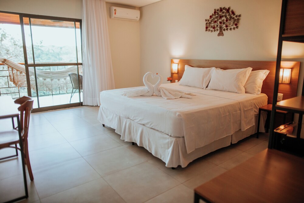 Deluxe Room photo 1