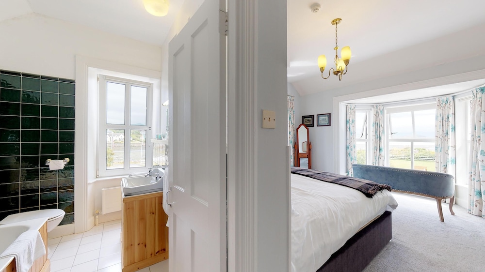 Superior Double Room, Sea View photo 1