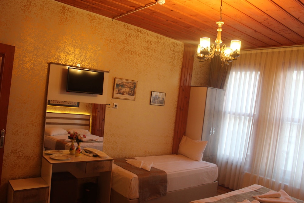 Quadruple Room photo 1