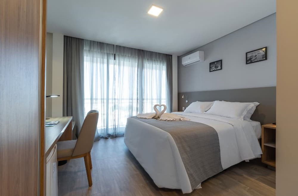 Deluxe Double Room - Photo 5