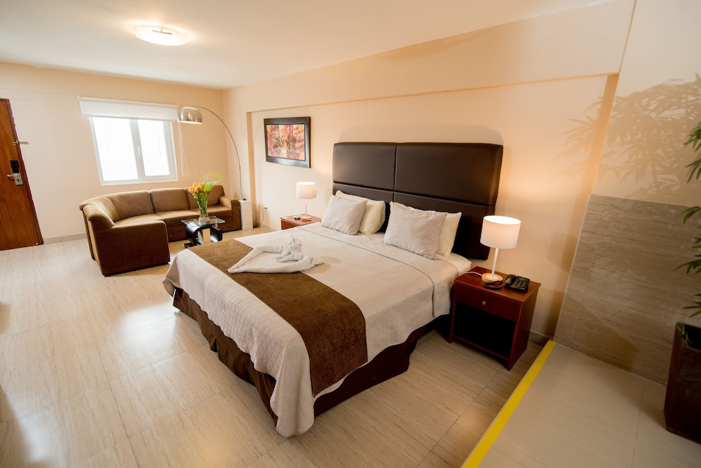 Executive Studio Suite photo 3