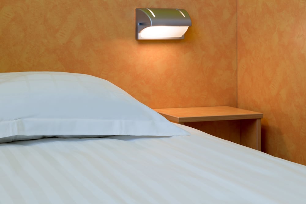 Standard Twin Room photo 3