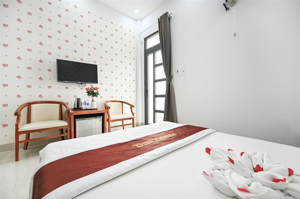 Standard Room - Photo 1