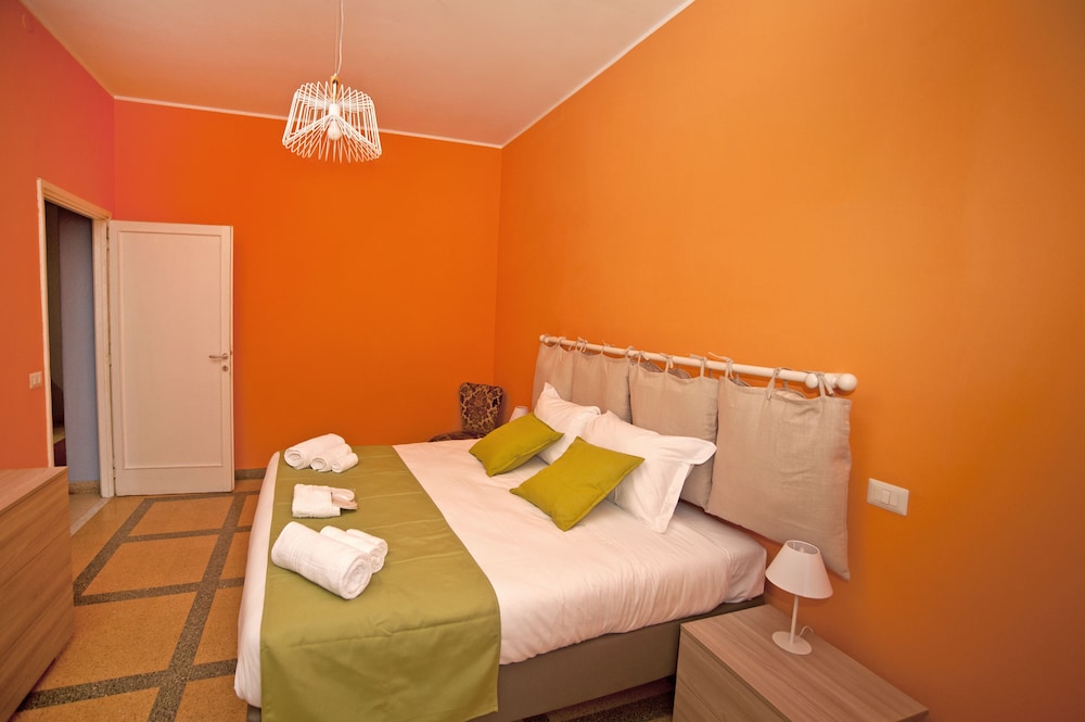 Comfort Quadruple Room photo 2