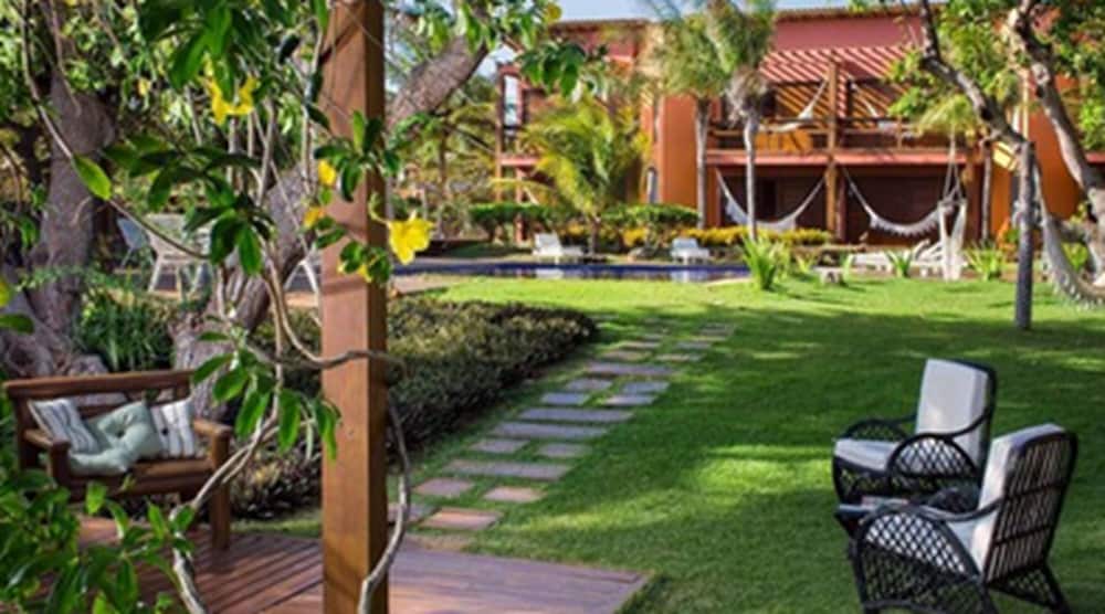 Standard Triple Room, Garden View - Photo 4
