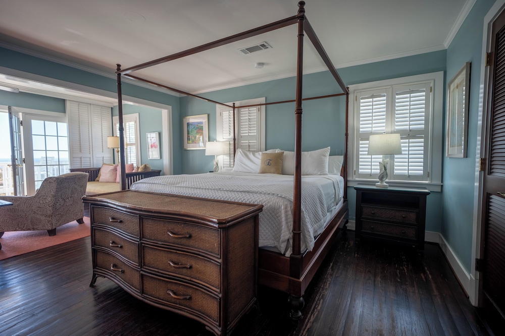 Studio Suite, 1 King Bed photo 3