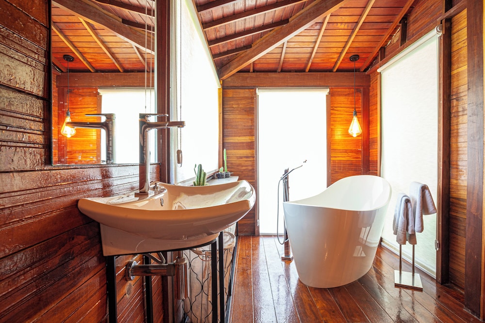 Presidential Cabin photo 3
