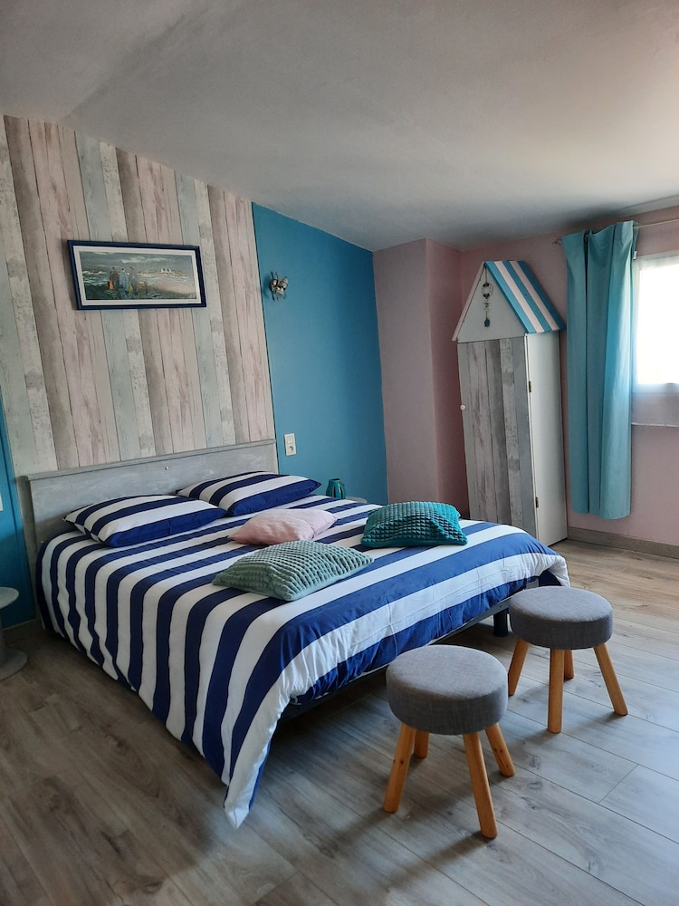Room (Azur) photo 1