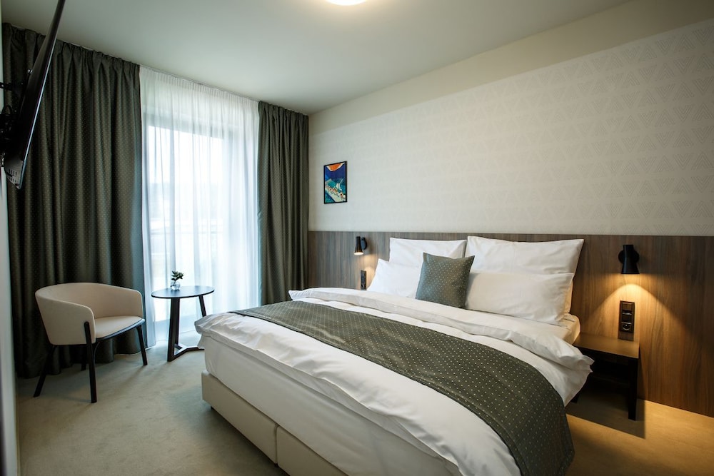 Junior Suite photo 2