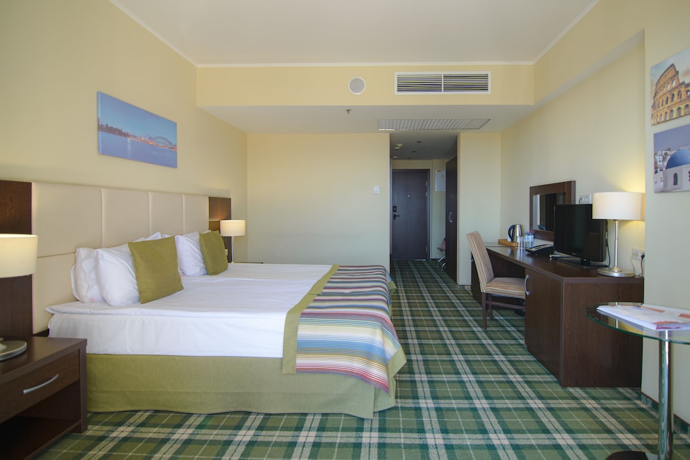 Comfort Room (Comfort) photo 1