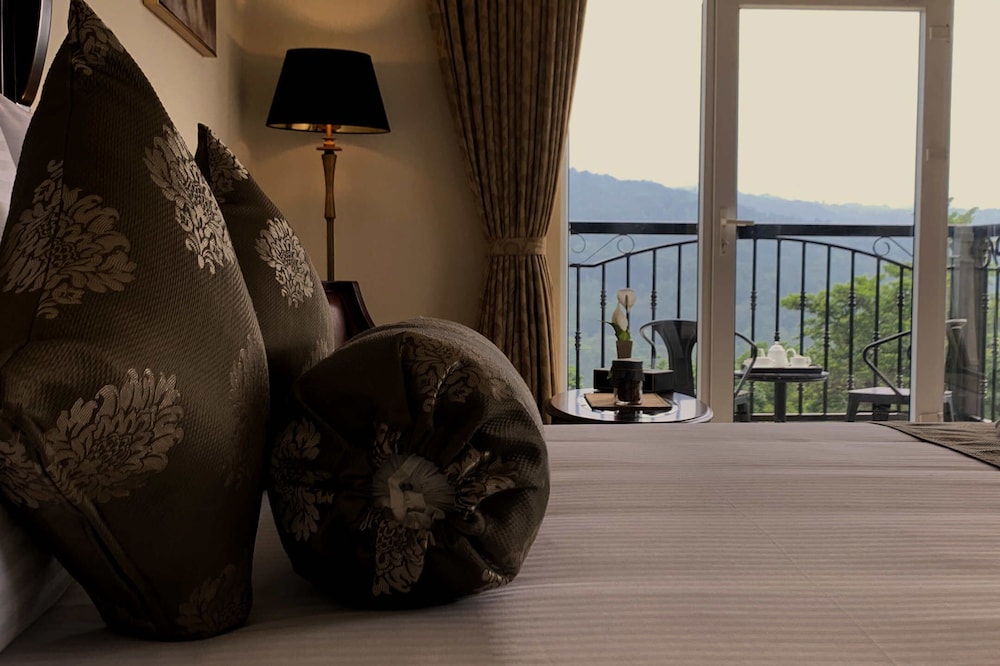 Family Double Room