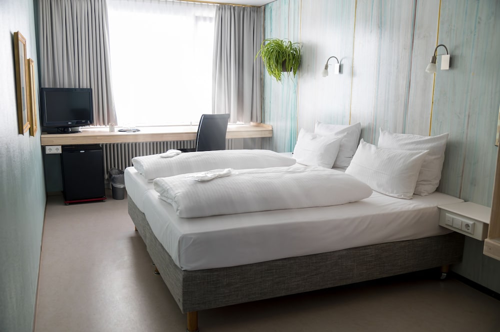 Deluxe Room photo 1