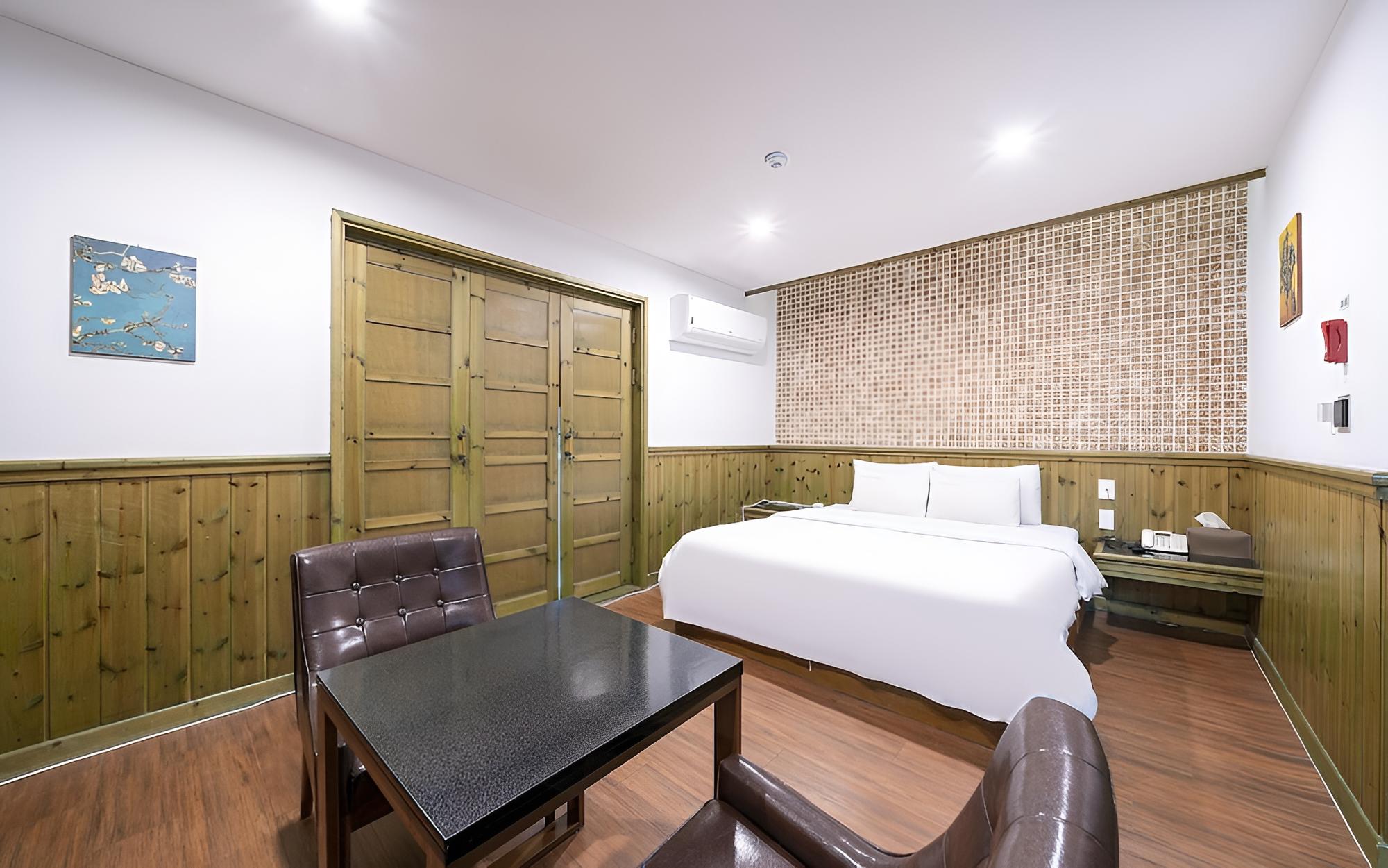 Room (Superior (Smart TV Netflix Terrace)) - Photo 1