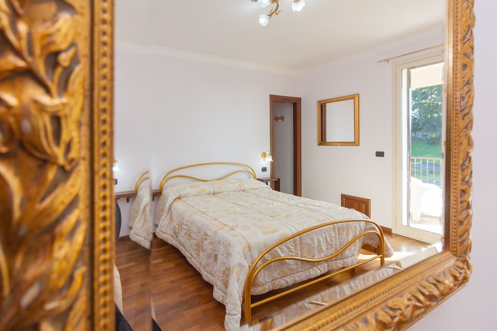Panoramic Suite, 1 Bedroom, Terrace, Sea View photo 3