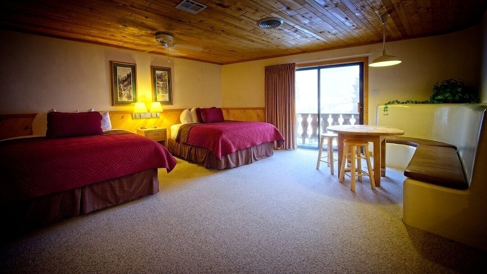 Family Chalet, 2 Bedrooms photo 1