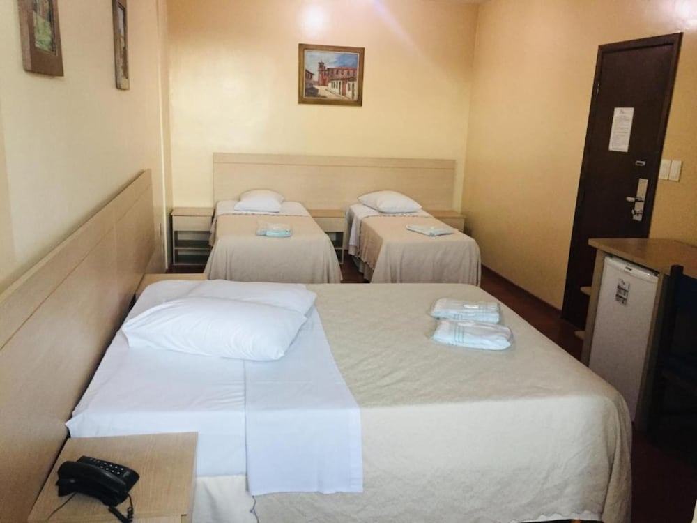Family Quadruple Room
