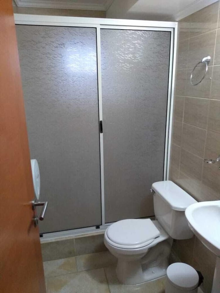 Standard Quadruple Room photo 3