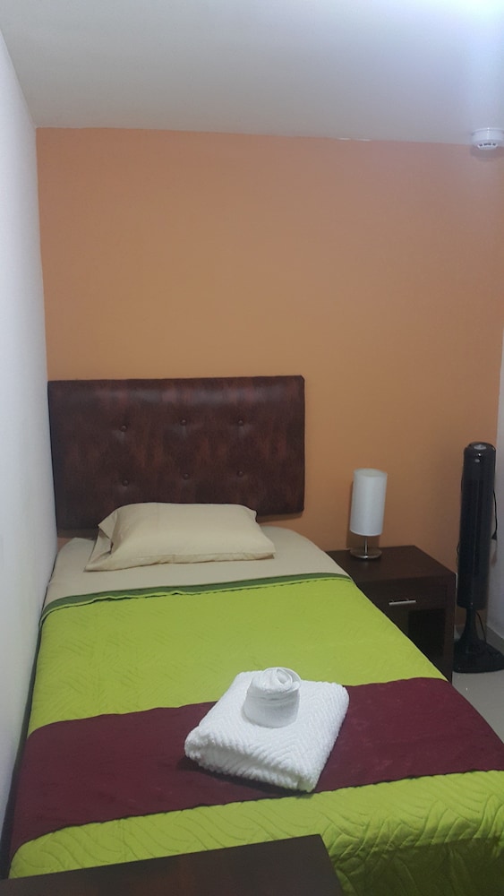 Standard Single Room, 1 Twin Bed, Private Bathroom photo 2
