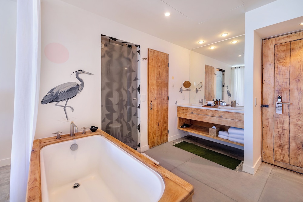 Room, 1 King Bed, Ocean View