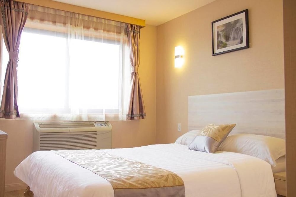 Deluxe Single Room photo 1