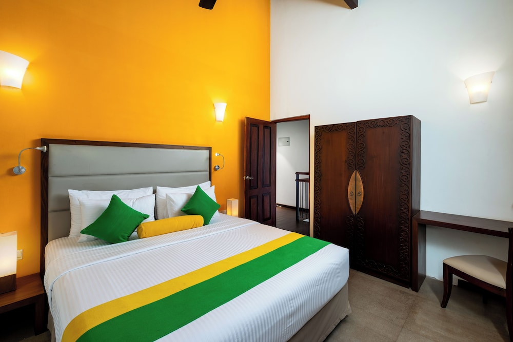 Superior Suite, 2 Bedrooms, Garden View, Garden Area photo 1
