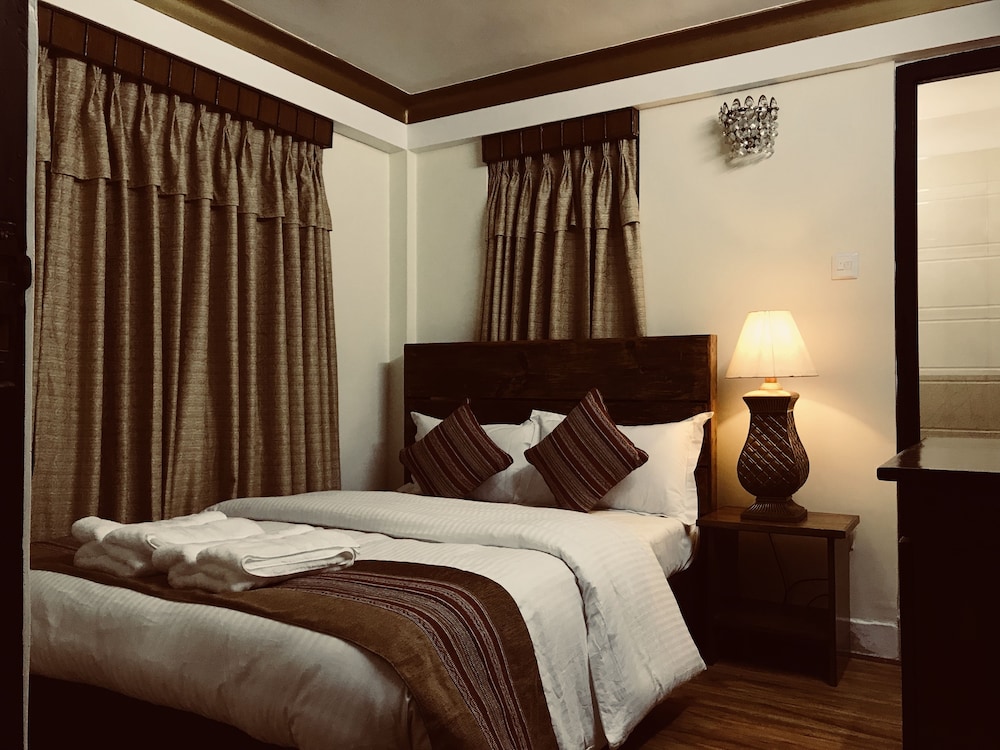 Deluxe Double Room photo 1