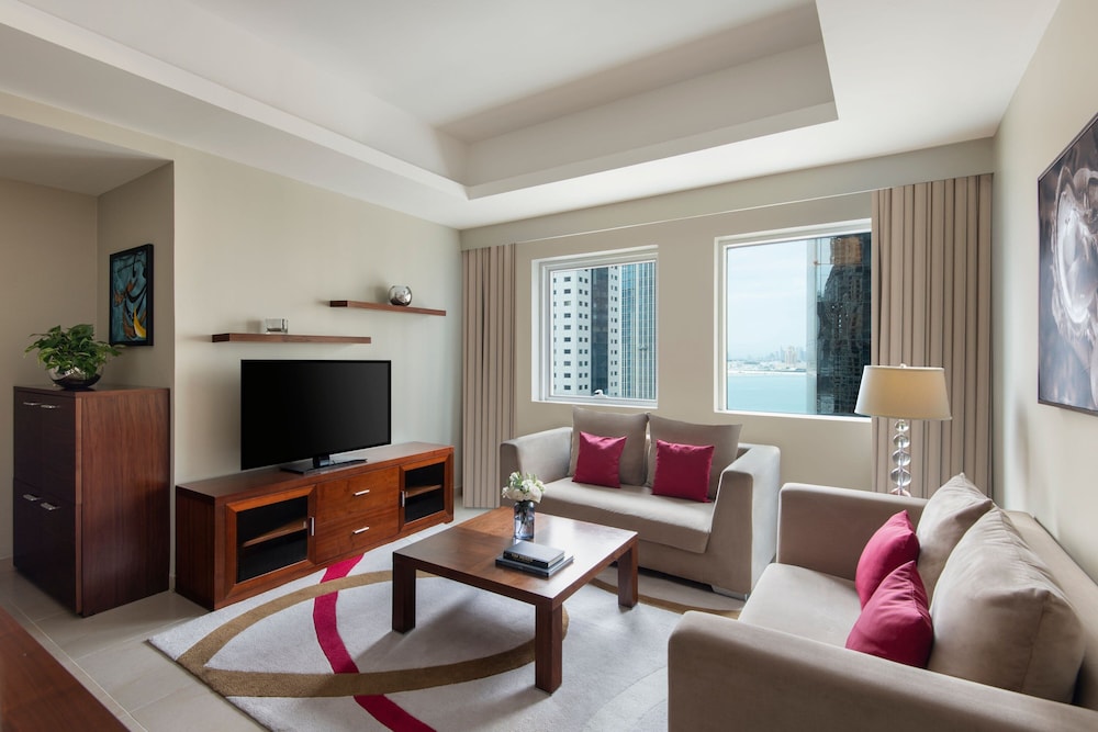 Deluxe Apartment, 1 Bedroom photo 3